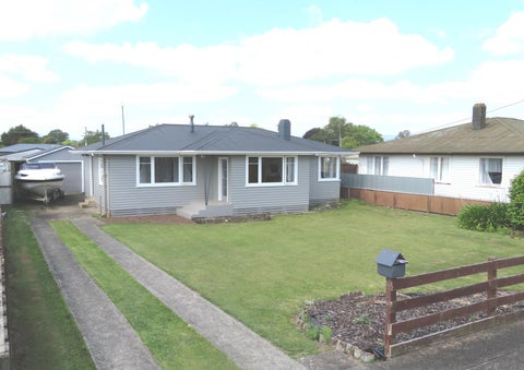 19 Stanley Street, Matamata, Matamata