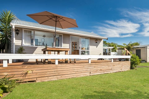 7A School Road, Tuakau