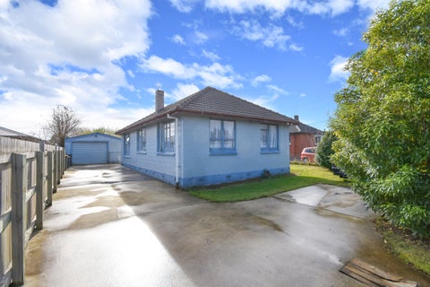 69 Murray Street, Mosgiel, Mosgiel