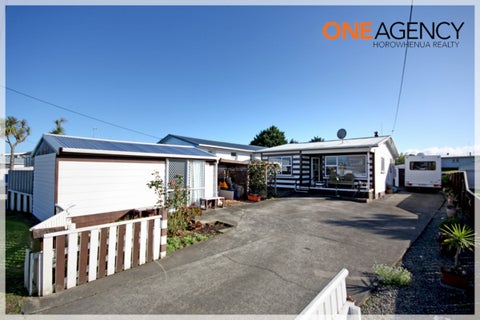 167 Seabury Avenue, Foxton Beach, Foxton
