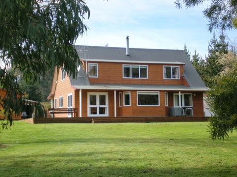 300 Turitea Road, Turitea, Palmerston North