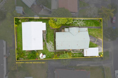 12 Virgo Place, Glen Eden, Auckland