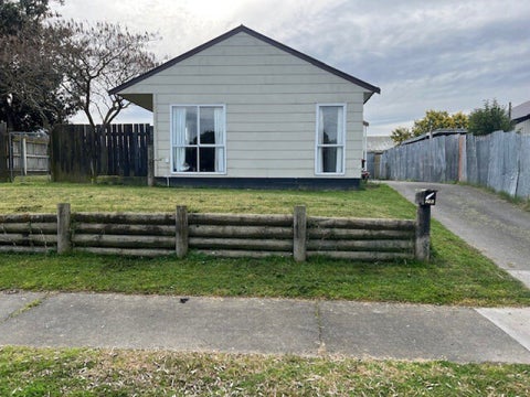 2B Kilkee TCE, Flaxmere, Hastings