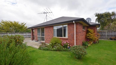 41 Bullar Street, Grasmere, Invercargill