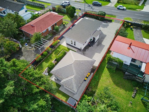 5 Hetherington Road, Ranui, Auckland
