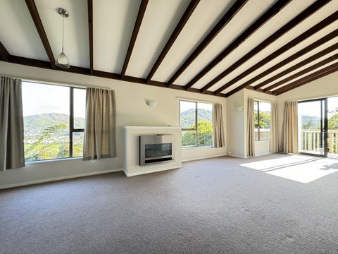12 Indira Place, Khandallah, Wellington