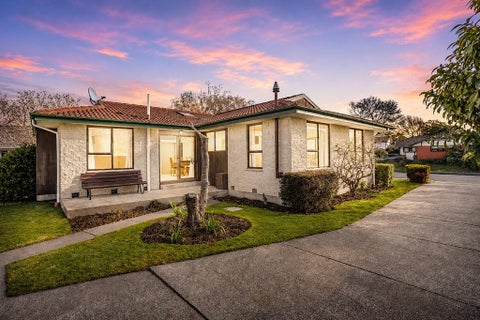 3 Manson Place, Russley, Christchurch