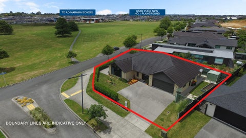 1 Roy Hilton Drive, Flagstaff, Hamilton