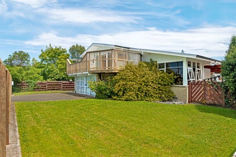 144 Harris Street, Inner Kaiti, Gisborne