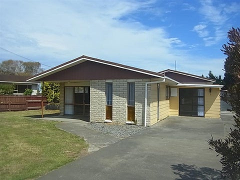 21C Flower Street, Bulls