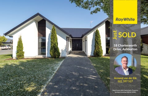 18 Charlesworth Drive, Allenton, Ashburton