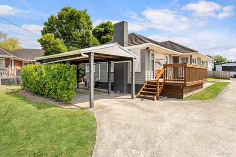 25 Bedford Street, Te Atatu South, Auckland