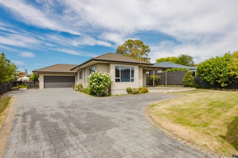 8A Mount Herbert Road, Waipukurau, Waipukurau