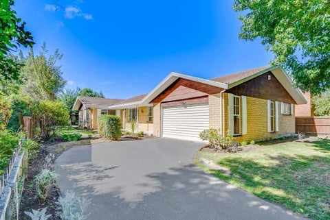 56 Parkstone Avenue, Ilam, Christchurch