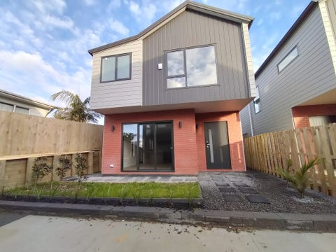 36D Marendellas Drive, Bucklands Beach, Manukau City, Auckland