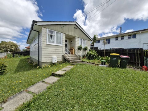 4A Shoreham Street, Avondale, Auckland