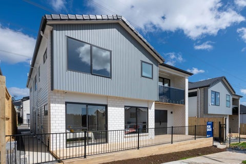 9 Uru Drive, Flat Bush, Auckland