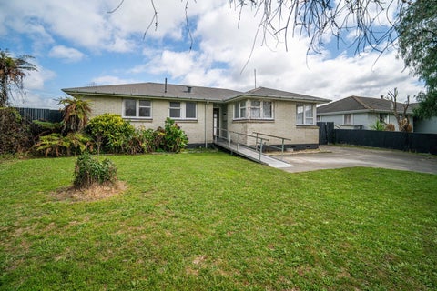 84 Chatham Road, Flaxmere, Hastings