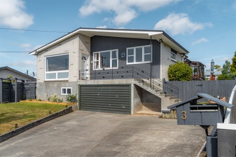 3 Puriri Crescent, Lansdowne, Masterton