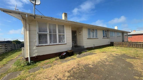 12 Gibbons Crescent, Castlecliff, Whanganui