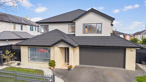 89 Baverstock Road, Flat Bush, Auckland