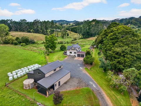 273B Paparimu Road, Papakura