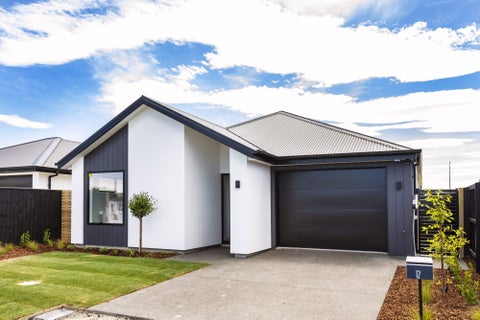 12 Hiller Green Street, Halswell, Christchurch