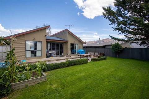 25 Waenga Drive, Cromwell, Cromwell