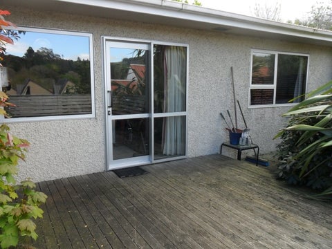 50C Bank Street, North East Valley, Dunedin