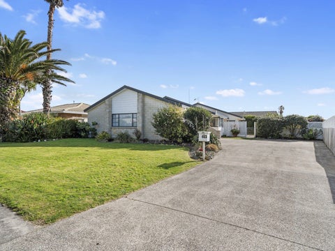6 Boronia Place, Mount Maunganui, Mount Maunganui
