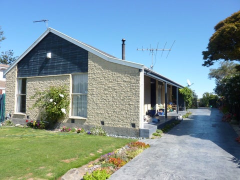 257 Hendersons Road, Hoon Hay, Christchurch