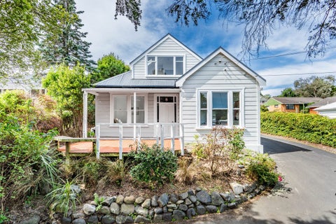 12 Shand Street, Green Island, Dunedin