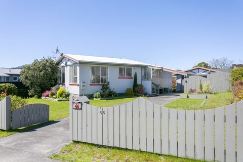 66 Richmond Avenue, Richmond Heights, Taupo