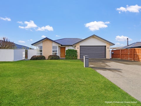 4 Ruby Drive, Rolleston, Rolleston
