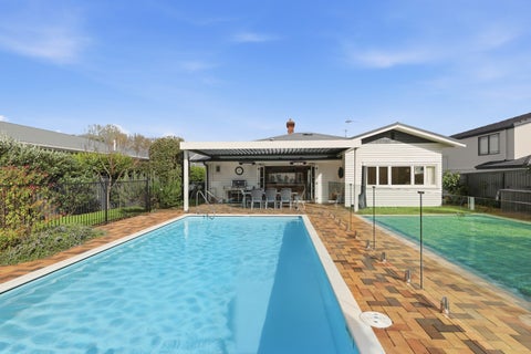 23 Fairholme Avenue, Epsom, Auckland
