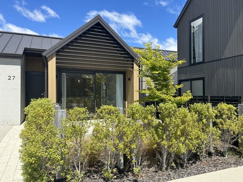 27 Inder Street, Jacks Point, Queenstown