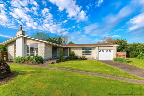 5 Walker Crescent, Bulls