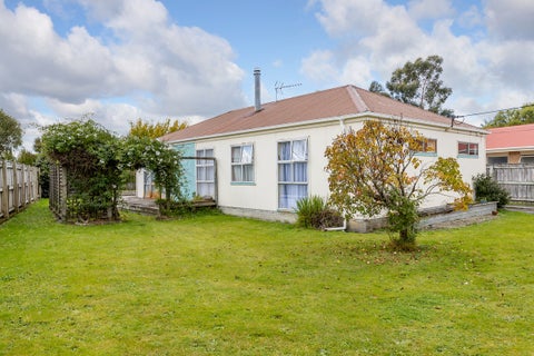 8 Mary Street, Masterton