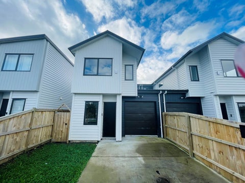5 John Burn Road, Takanini, Auckland