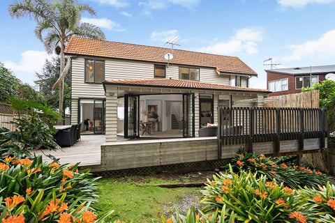 13A Brighton Road, Parnell, Auckland