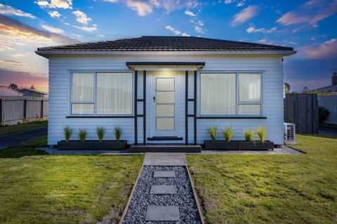 263 Williams Street, Kaiapoi, Kaiapoi