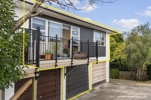 3/15 Trojan Crescent, New Lynn, Auckland