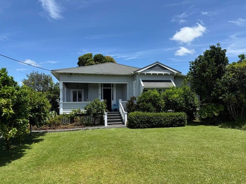 18 Argyle Street, Waipu, Waipu