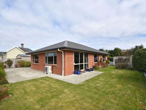 95 Ness Street, Appleby, Invercargill