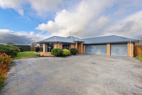 10 Parkdale Close, Allenton, Ashburton
