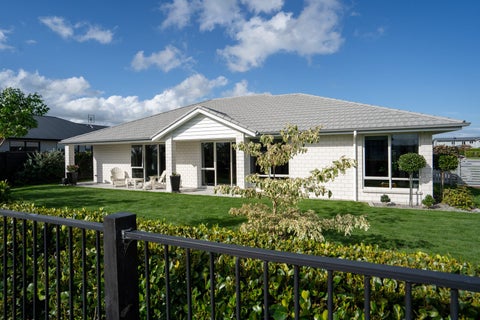 44 Rose Leigh Drive, Cambridge, Cambridge