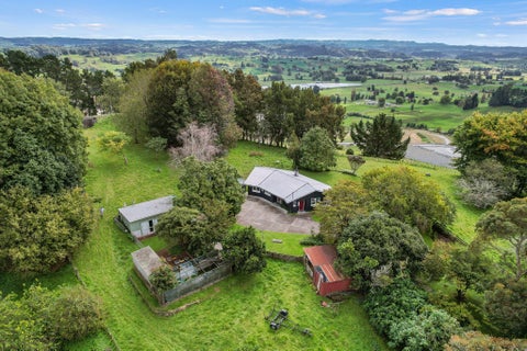 40 Aroha View Avenue, Te Aroha, Te Aroha