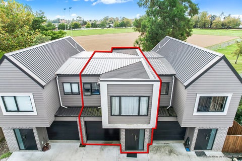 7/188 Massey Street, Frankton, Hamilton