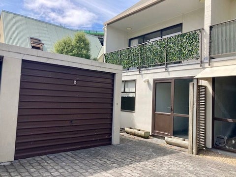 6/496 Selwyn Street, Christchurch Central, Christchurch