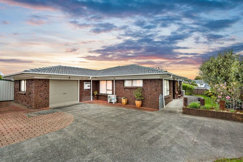 1/38 Miltonia Avenue, Te Atatū South, Auckland